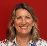 Leanda Syme